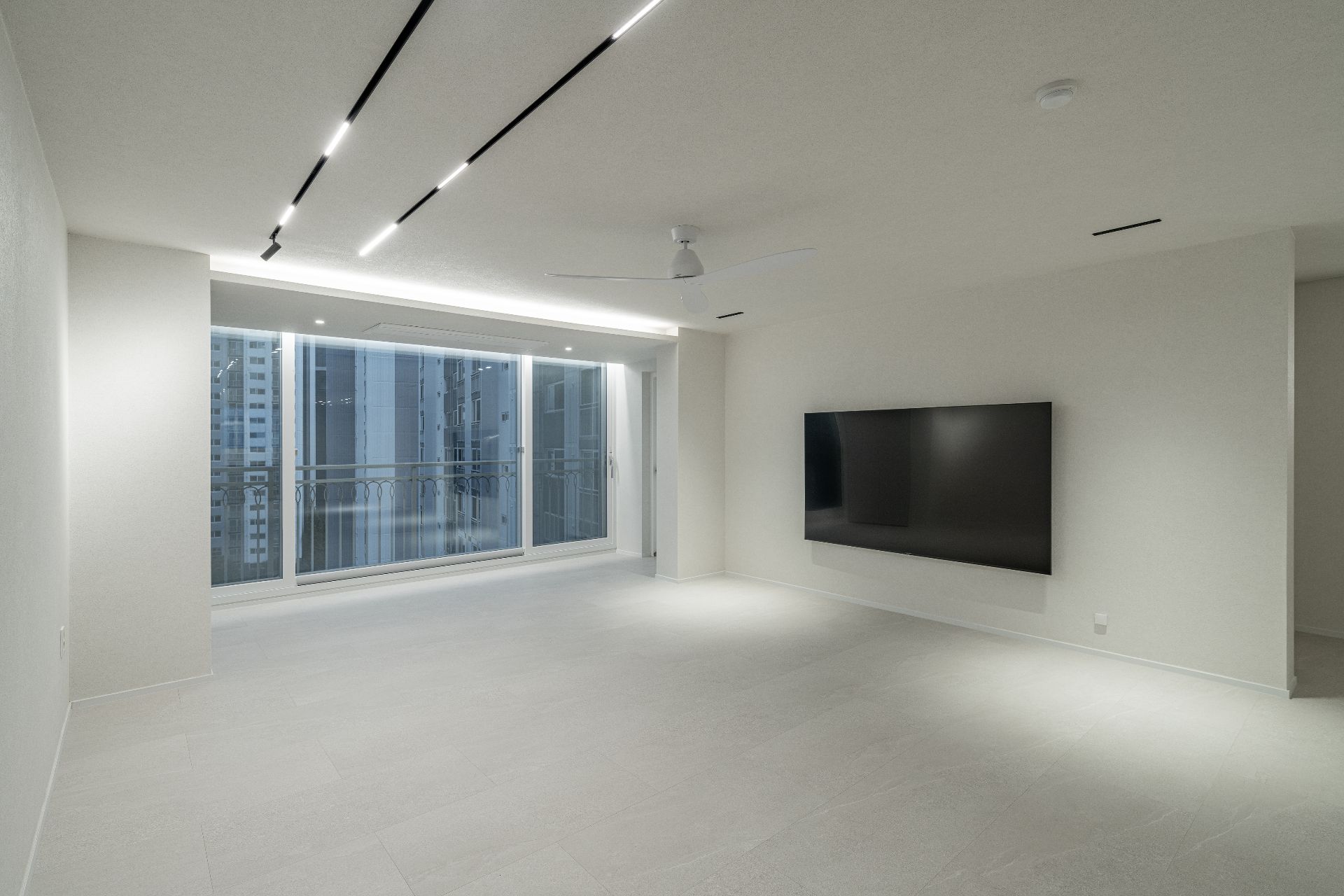 부산 4000세대 규모의 대단지 용호동 메트로시티 APT